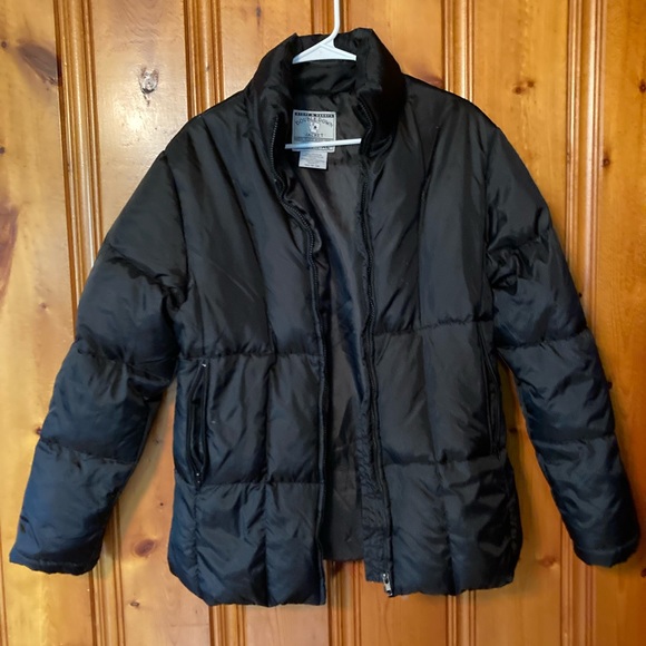 Double Down Jacket Other - Size Kids X-Large Women’s medium Puff coat Double Down Jacket